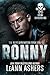 Ronny (Grim Sinners MC Next Generation, #1)