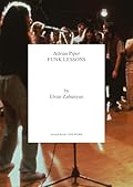 Adrian Piper: Funk Lessons