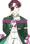 WIND BREAKER, Vol. 4 by Satoru Nii