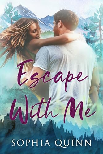 Escape With Me (King's Inn #1)