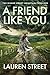 A Friend Like You (The Bishop Smoky Mountain Thrillers #8)
