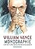 Monographie William Vance -...