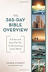 The 365-day Bible...