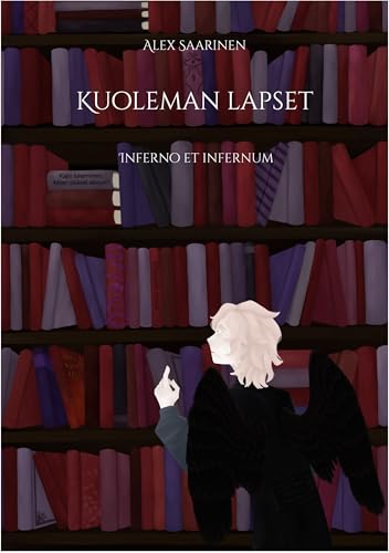 Kuoleman lapset (Finnish Edition)