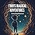 Finn's Magical Adventures: A Journey Through Mythical Lands (Italian Edition)