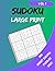 Sudoku for Adults: 100 Easy...