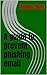 A guide to prevent phishing...
