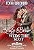 Lady Briar Weds the Scot (Blakeley Manor #2)