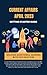Current Affairs Mcqs April ...