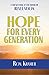 Hope for Every Generation by Ron Kramer