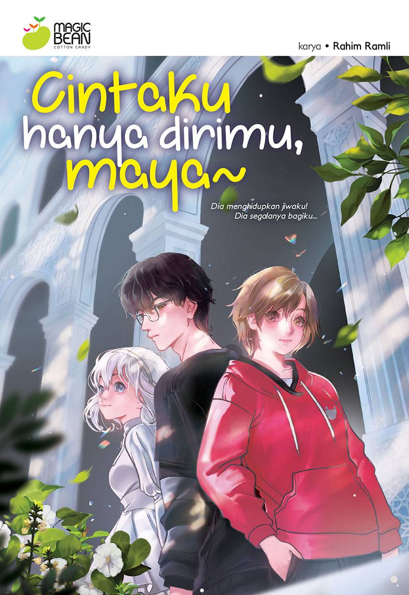 Cintaku Hanya Dirimu, Maya~