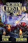 Echoes of a Christmas Soul (Shrouded Nation #25)