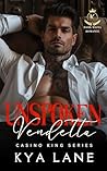 Unspoken Vendetta (Casino King Series)