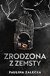Zrodzona z zemsty