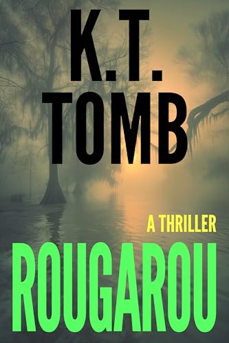 Rougarou (Creatures Book 13)