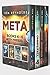 The Meta Superhero Novel Series by Tom Reynolds