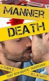 Manner of Death by Cari Z.