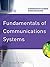 Fundamentals of Communications Systems