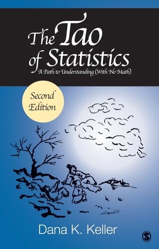 The Tao of Statistics: A Path to Understanding (Kindle Edition)