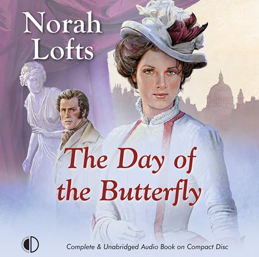 The Day Of The Butterfly