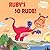 Ruby's So Rude! (Dragon School)