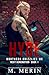 Hyde by M. Merin