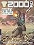 2000 AD Prog 2388 - Fatal E...