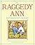 Raggedy Ann Treasury