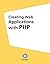 Creating Web Applications w...