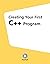 Creating Your First C++ Program