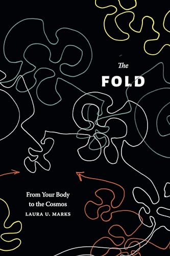 The Fold: From Your Body to the Cosmos (Hardcover)