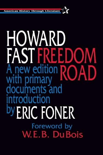Freedom Road