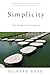 Simplicity by Richard Rohr