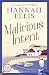 Malicious Intent (Lily Lark...