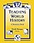 Teaching World History: A R...
