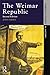 The Weimar Republic by John Hiden