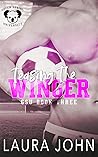 Teasing the Winger by Laura   John