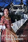 Season of Uncertainty by Sandi Rebert