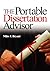 The Portable Dissertation Advisor