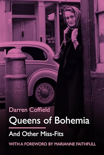 Queens of Bohemia: And Other Miss-Fits (Kindle Edition)