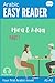 Arabic Easy Reader with Aud...