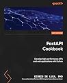 FastAPI Cookbook:...