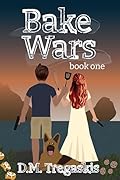 Bake Wars 