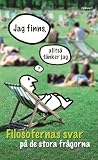 Jag finns, alltså...