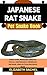JAPANESE RAT SNAKE Pet Snak...