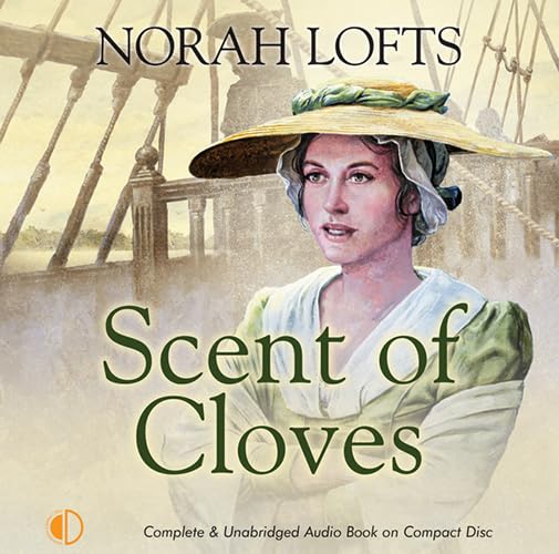 Scent Of Cloves