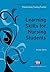 Learning Skills for Nursing Students (Transforming Nursing Practice)