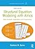 Structural Equation Modeling with Amos: Basic Concepts, Applications, and Programming