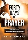 Forty Days of Pra...