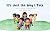 It's Just the Way I Talk: Facts About Stuttering for Ages 5-8 (Mrs. Speech Books)
